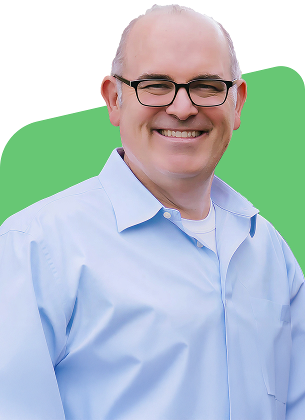 Mark Haney
