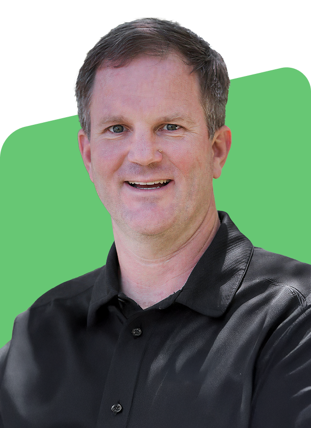 Randy Jacobs